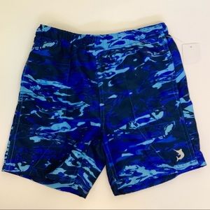 REEL LEGENDS SWIMSUIT TRUNKS